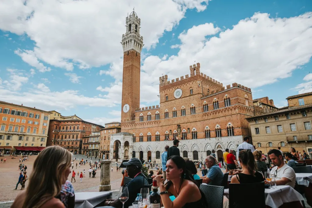 A Taste of Tuscany in Pittsburgh